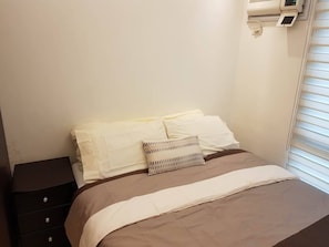 Superior Fully Furnished Makati Condo