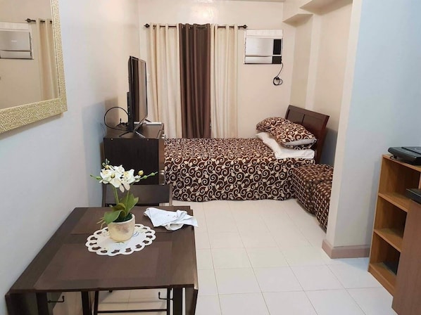 Camella Northpoint Condo convenient Life