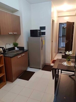 Camella Northpoint Condo convenient Life