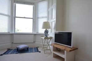 Living room  - additional photo