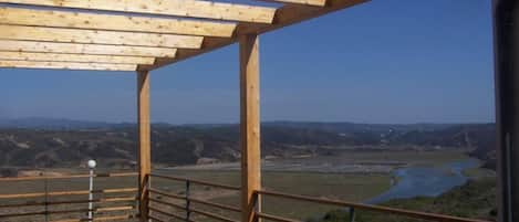 Terrazza / Balcone