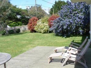 Garden, Park