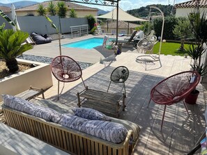 Terrass/Patio