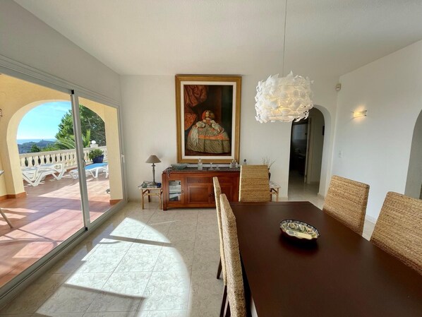 Villa Melissa - 1