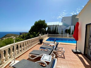 Villa Melissa - 3