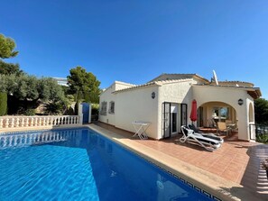 Villa Melissa - 2