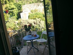 Terrace / Balcony