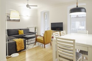 apartamento vacacional playa de La Concha en San Sebastián - Donostia