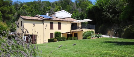 Case San Bartolo