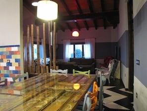 Restauration