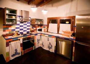 Cuisine privée