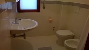 bagno 1°piano