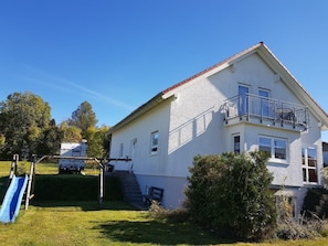Haus Gerrie (Mauth)-Haus Gerrie 1