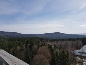 Haus Gerrie (Mauth)-Nationalpark