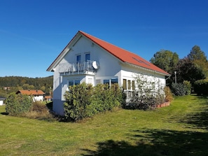 Haus Gerrie (Mauth)-Haus Gerrie