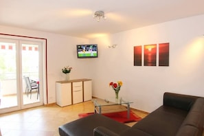 Fernsehecke
