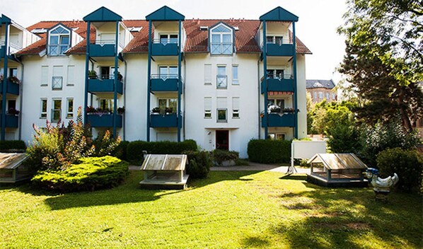 Exteriör