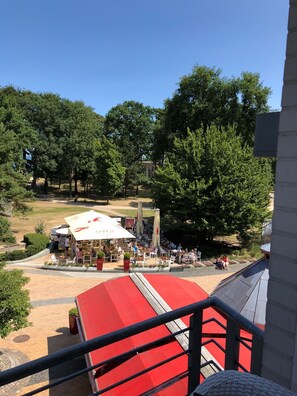Ulkoalueet
