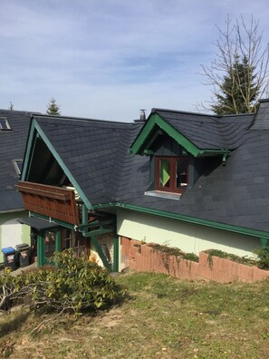 Exteriör