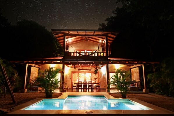 Casa El Camino, loft im 1. Stock