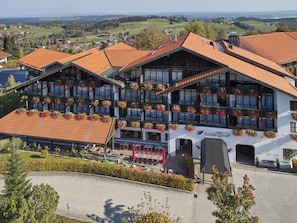 Hotel Schillingshof