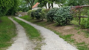 Boendeområde