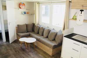 Coin séjour