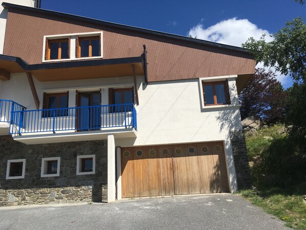 Exteriör