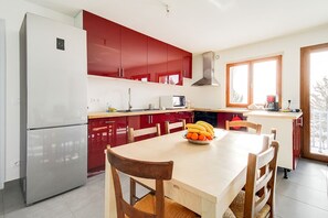 Eget kök