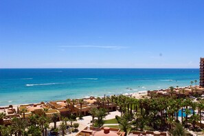 Beach/ocean view
