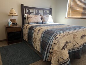 Private Bedroom