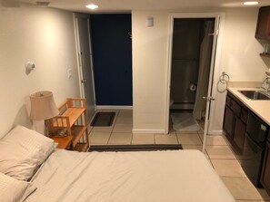 客室