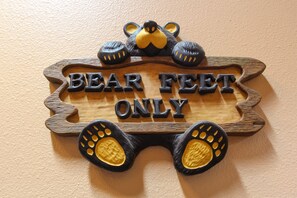 Signage