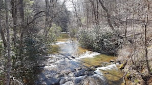 Little Reed Island Creek