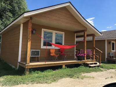 Pioneer Mountain Cabins - Cabin 2