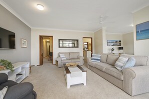 Taranaki Beach House