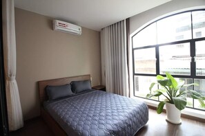 Apartment 2 bedroom in District 3 MinSA