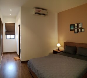 Apartment 2 bedroom in District 3 MinSA