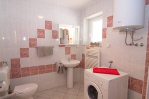 Badansicht