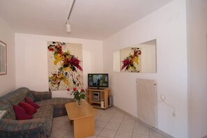 Fernsehecke