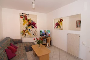 Fernsehecke