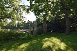Boendeområde