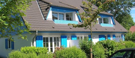 Haus A im Mühlenpark 2