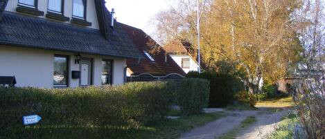 Udendørsområde