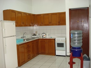 Cucina privata