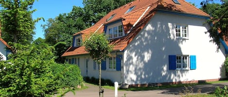 Mühlenpark 1 Haus 2