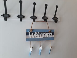 Detalj interiör
