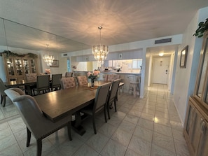 2-307 Dining Room