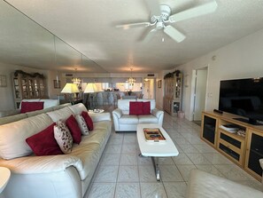2-307 Living Room