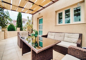 Veranda